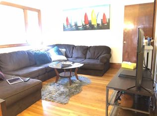 31 Partridge Ter #1, Everett, MA 02149