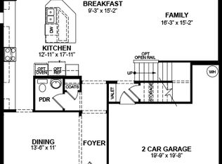14316 Rolling Dune Rd, Lithia, FL 33547