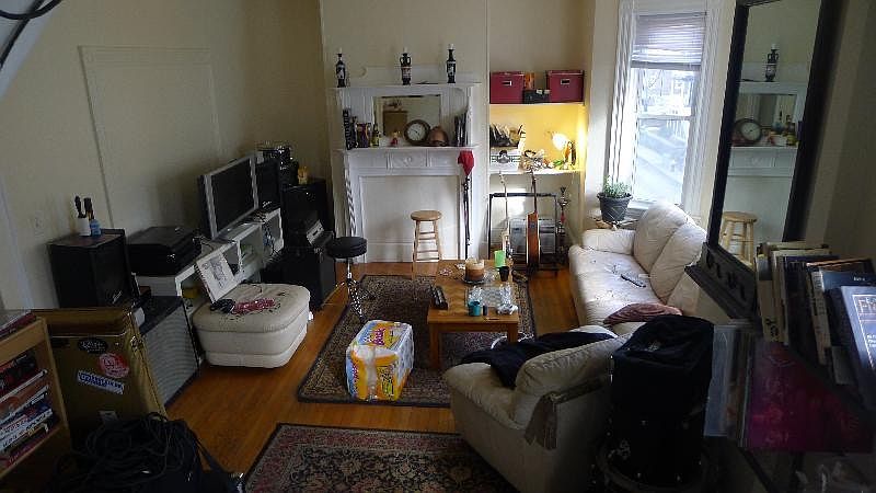 2nd image of 139 Hillside St #3