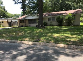 3506 Central St, Texarkana, AR 71854