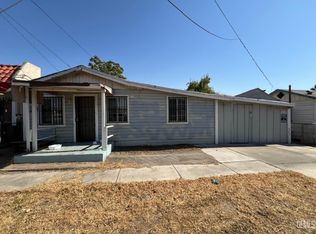 2119 E California Ave, Bakersfield, CA 93307