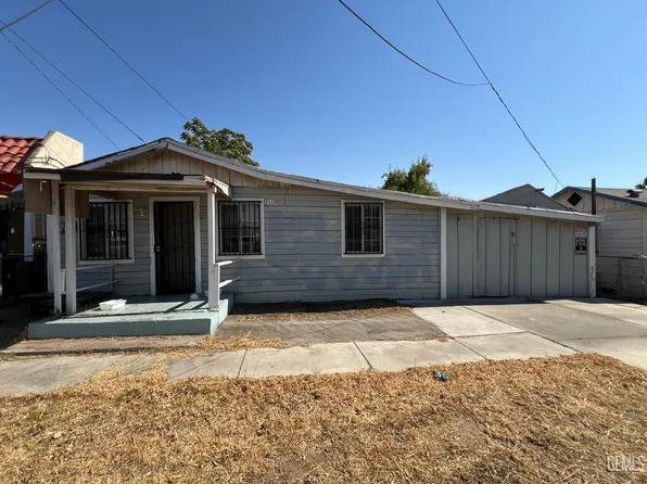2119 E California Ave, Bakersfield, CA 93307