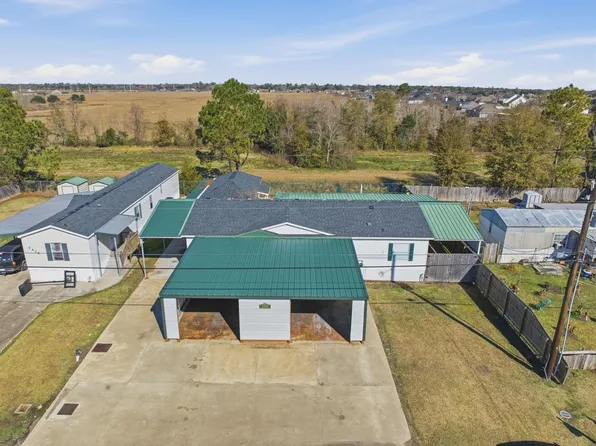 2430 N Flounder Dr, Lake Charles, LA 70605