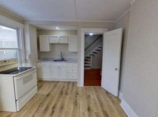 100 Ryckman Avenue (LP) - 2R, Albany, NY 12208