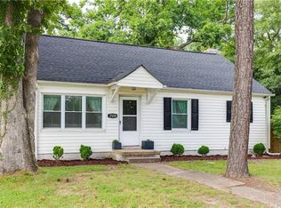 2508 Hilliard Rd, Henrico, VA 23228