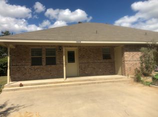1307 Edison Ave UNIT B, Bridgeport, TX 76426