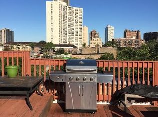 3940 N Fremont St, Chicago, IL 60613