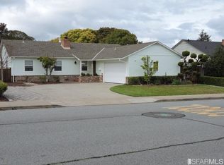 804 Murchison Dr, Millbrae, CA 94030
