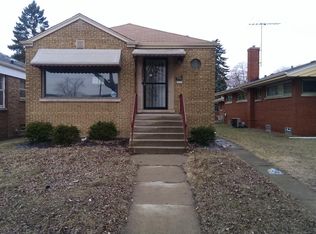 14302 S Tracy Ave, Riverdale, IL 60827
