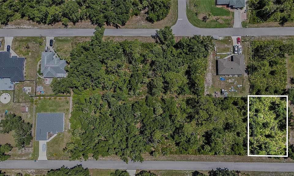 1st image of 20379 WINGATE AVENUE LOT 20