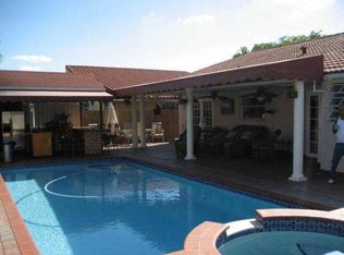 1101 SW 93rd Ave, Miami, FL 33174