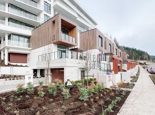 3963 Uplands Way #205, West Vancouver, BC V0V0V0