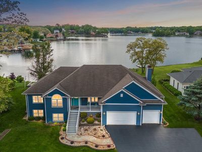 180 N 350 W, Valparaiso, IN, 46385