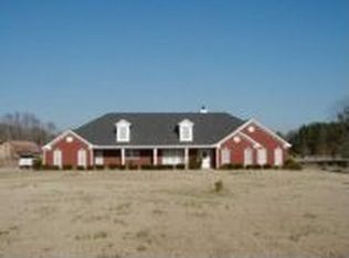 1550 Old Monroe Madison Hwy, Monroe, GA 30655