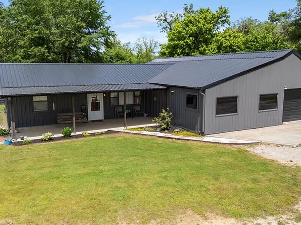 5026 State Highway 76, Exeter, MO 65647