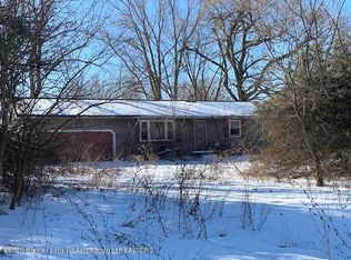 5632 Wildcat Rd, Saint Johns, MI 48879