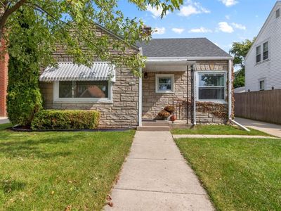 2442 S 77th St, Milwaukee, WI, 53219
