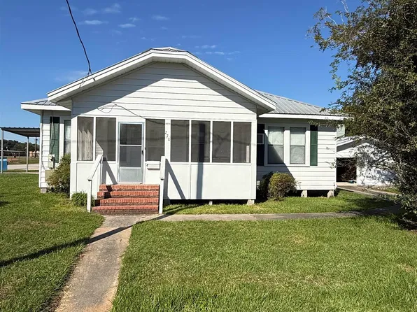 270 W Avenue C, Silsbee, TX 77656