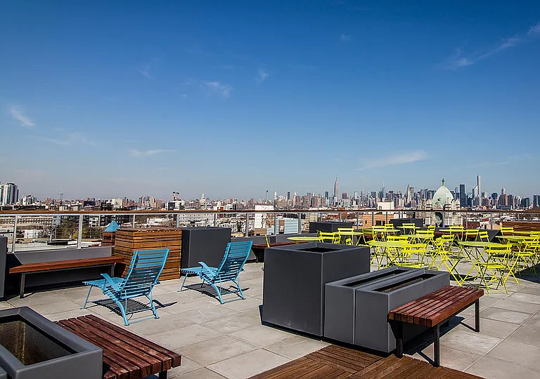 17 Monitor St #4D — Photo 17