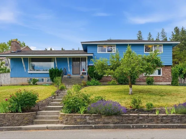 1907 W Toni Rae Dr, Spokane, WA 99218