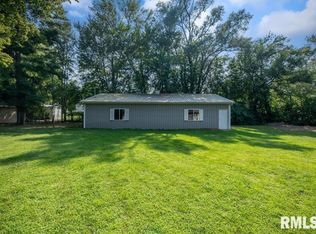 0 N Broadway St, Manito, IL