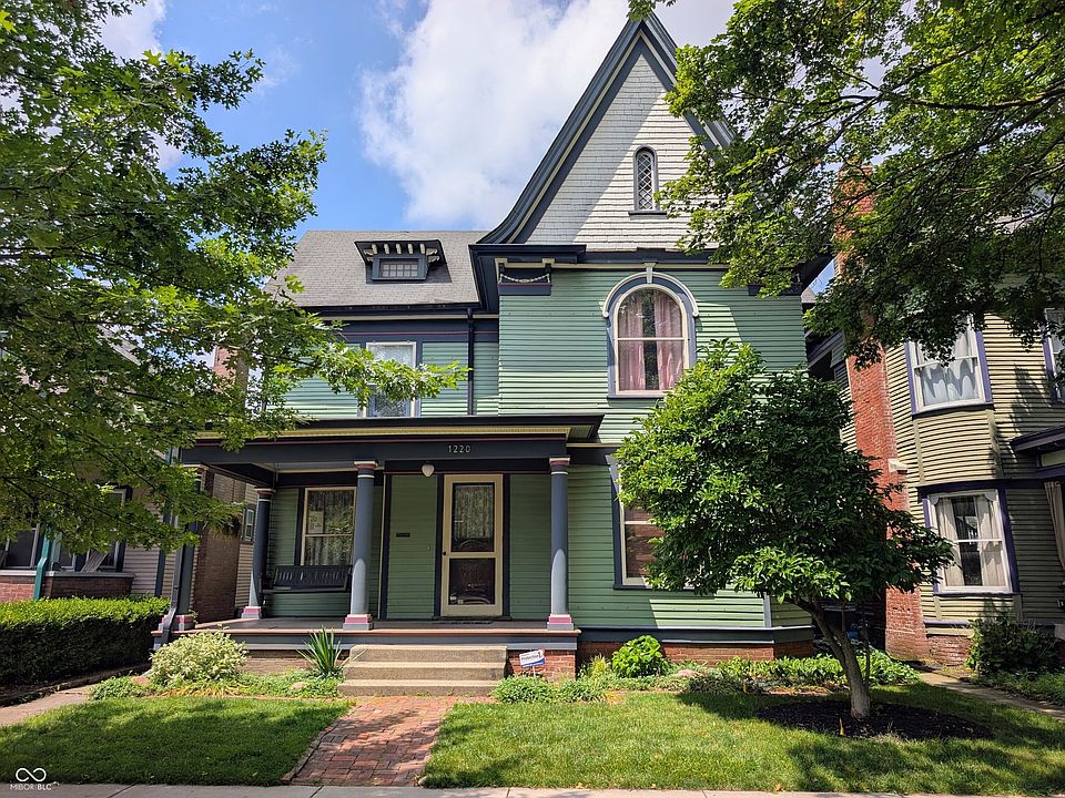 1st image of 1220 N New Jersey St