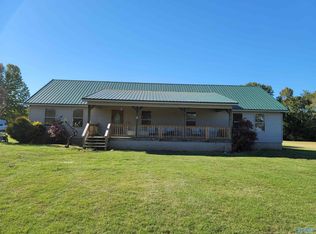 2619 S Danville Rd, Danville, AL 35619