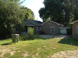 287 Gunn Rd, Montgomery, AL 36117