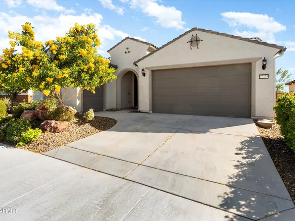 27375 W WAHALLA Lane, Buckeye, AZ 85396