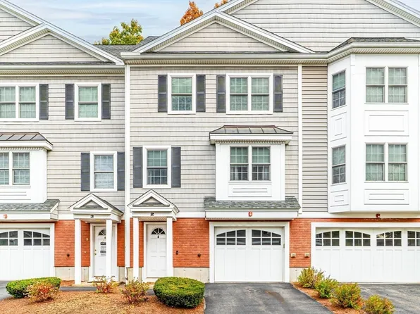 1975 Middlesex St Unit 2, Lowell, MA 01851