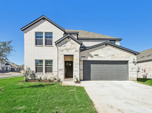 1923 Kentucky Trl, Seagoville, TX 75159