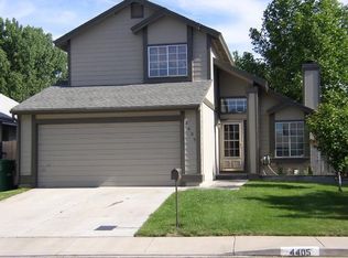 4405 Perro Ln, Reno, NV 89502