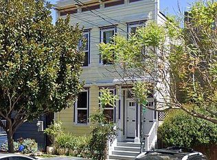 703 Florida St, San Francisco, CA 94110
