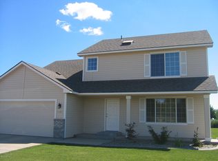 2018 S 58th Ave #16, Yakima, WA 98903