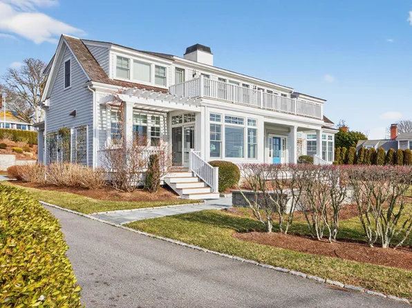 121 Queen Anne Road, Chatham, MA 02633