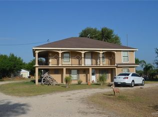 22958 Parker Rd, Santa Rosa, TX 78593