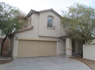 8177 Ribbon Edge St, Las Vegas, NV 89139