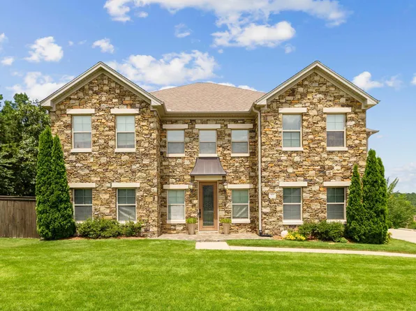 14200 Overcreek Pass, Little Rock, AR 72211