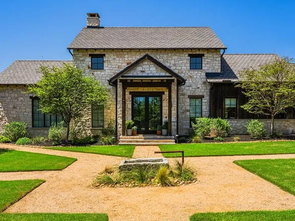 48 Wimberley Trl, Fredericksburg, TX 78624