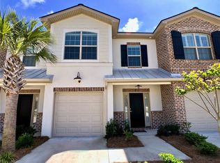 1504 Mariners Circle St, Simons Island, GA 31522