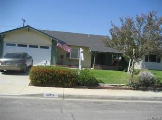 20115 E Stephanie Dr, Covina, CA 91724