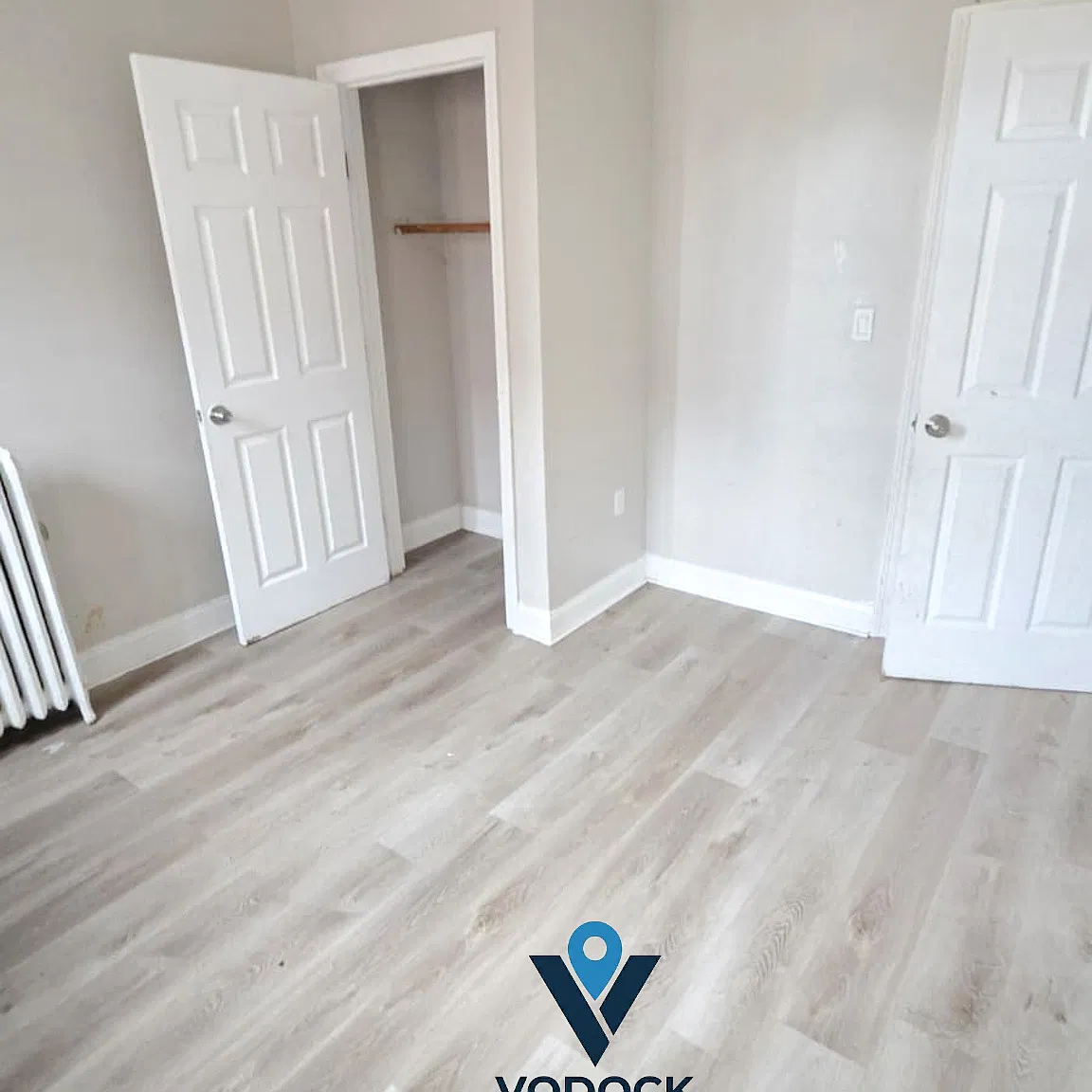3 bed, 950 sqft, $1,550 — Photo 1