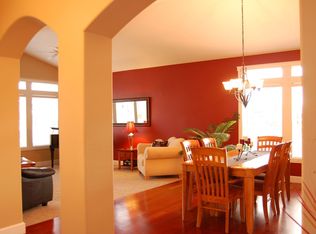 4302 S Cook St, Spokane, WA 99223