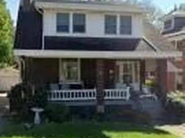 34 Linden Ave, Fort Thomas, KY 41075