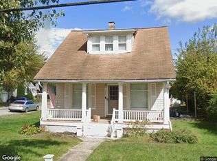 223 Franklin St, Hackettstown, NJ 07840