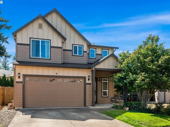 14307 NE 102nd St, Vancouver, WA 98682