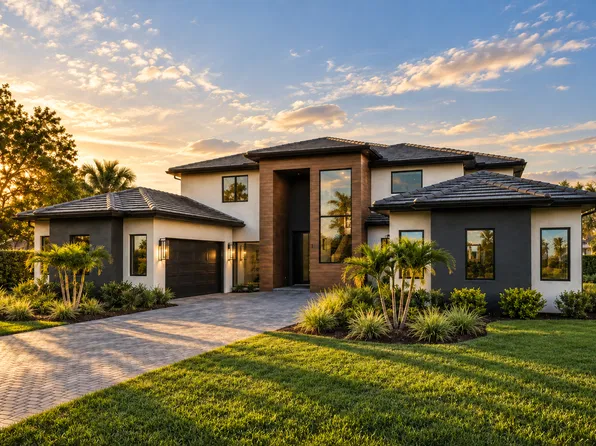 Hawthorne Plan, Davila Homes at Bella Collina