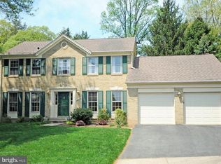 6124 Winnepeg Dr, Burke, VA 22015