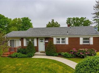 5028 Clifton Dr, Aliquippa, PA 15001