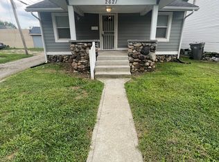 2621 Brookway St, Indianapolis, IN
